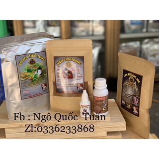 cám khoáng ade lão đại