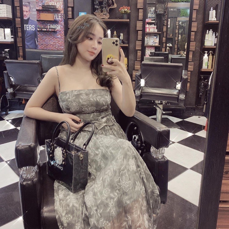 TÚI LÀN HOA SIÊU HOT GIẢM GIÁ MẠNH