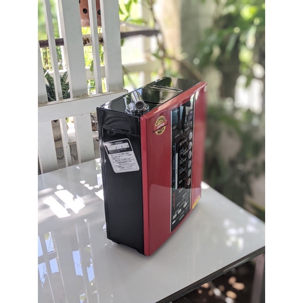 Máy lọc nước ion kiềm Trevi FW-407