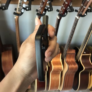 SIÊU RẺ Capo Guitar Combo Phím Đàn Guitar