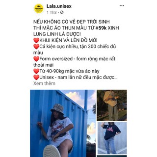 [LOẠI 1] ÁO THUN MỸ - KHÁCH CHỌN MÀU&SIZE