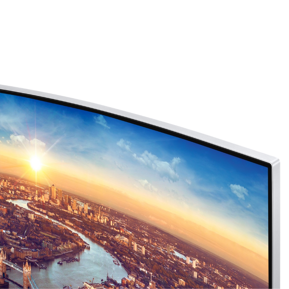 Màn hình cong Samsung QLED 34 inch LC34J791WTEXXV