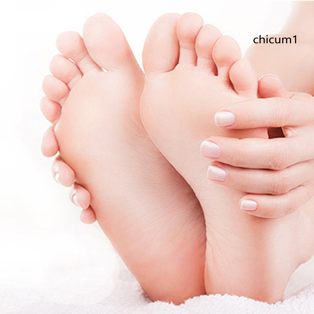 Mặt Nạ Chân Chiết Xuất Hoa Oải Hương Dùng Tẩy Tế Bào Chết Dưỡng Ẩm