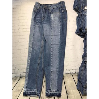 Quần Jean MANGO chất mềm