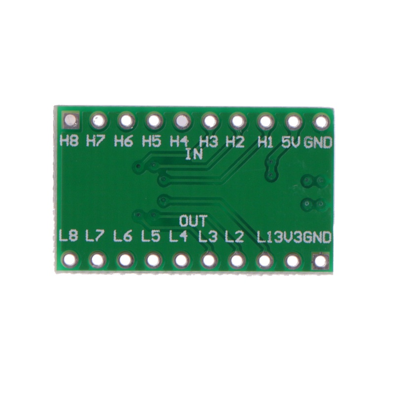 Mô-đun Chuyển Đổi Điện Trở TTL AMS1117 Cho DC 5V Sang 3.3V