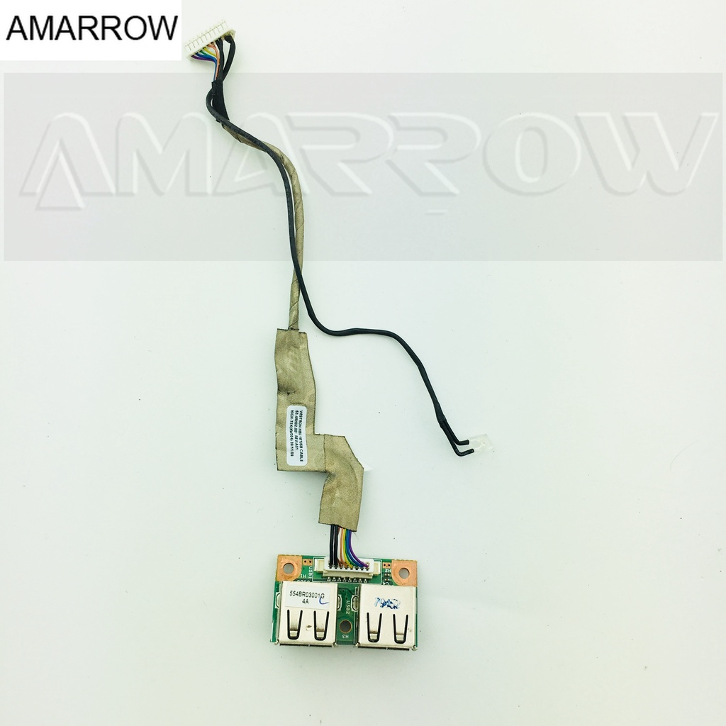 Bảng Mạch Cổng USB Cho Laptop HP DV2000 DV30000