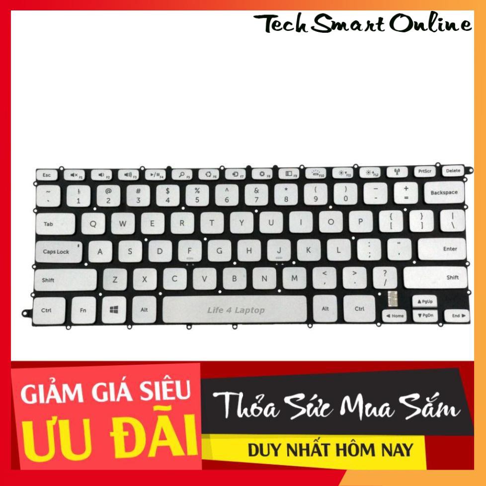 BÀN PHÍM LAPTOP DELL INSPIRON 14 7437