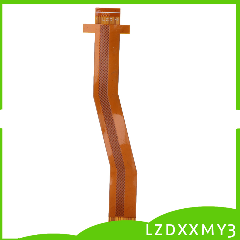 Dải cáp màn hình LCD thích hợp cho Samsung Galaxy Note 10.1 Sm-P600 P601 P605