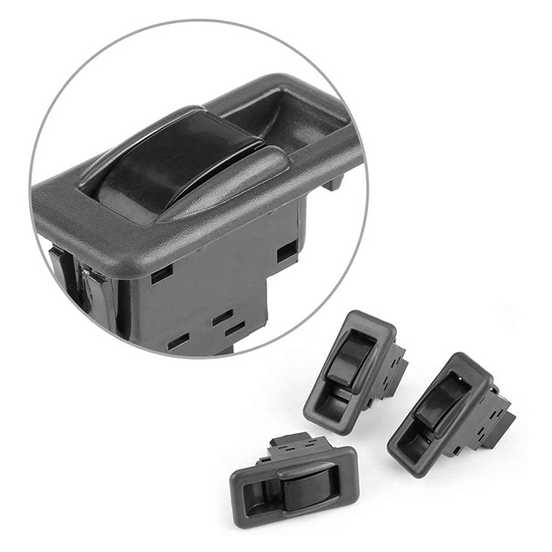 Công Tắc Điều Khiển Cửa Sổ Trái Phải Cho MITSUBISHI PAJERO MR753373 Bộ Đồ Thời Trang Kiểu Dáng Trẻ Trung Năng Động Cho Nữ731813