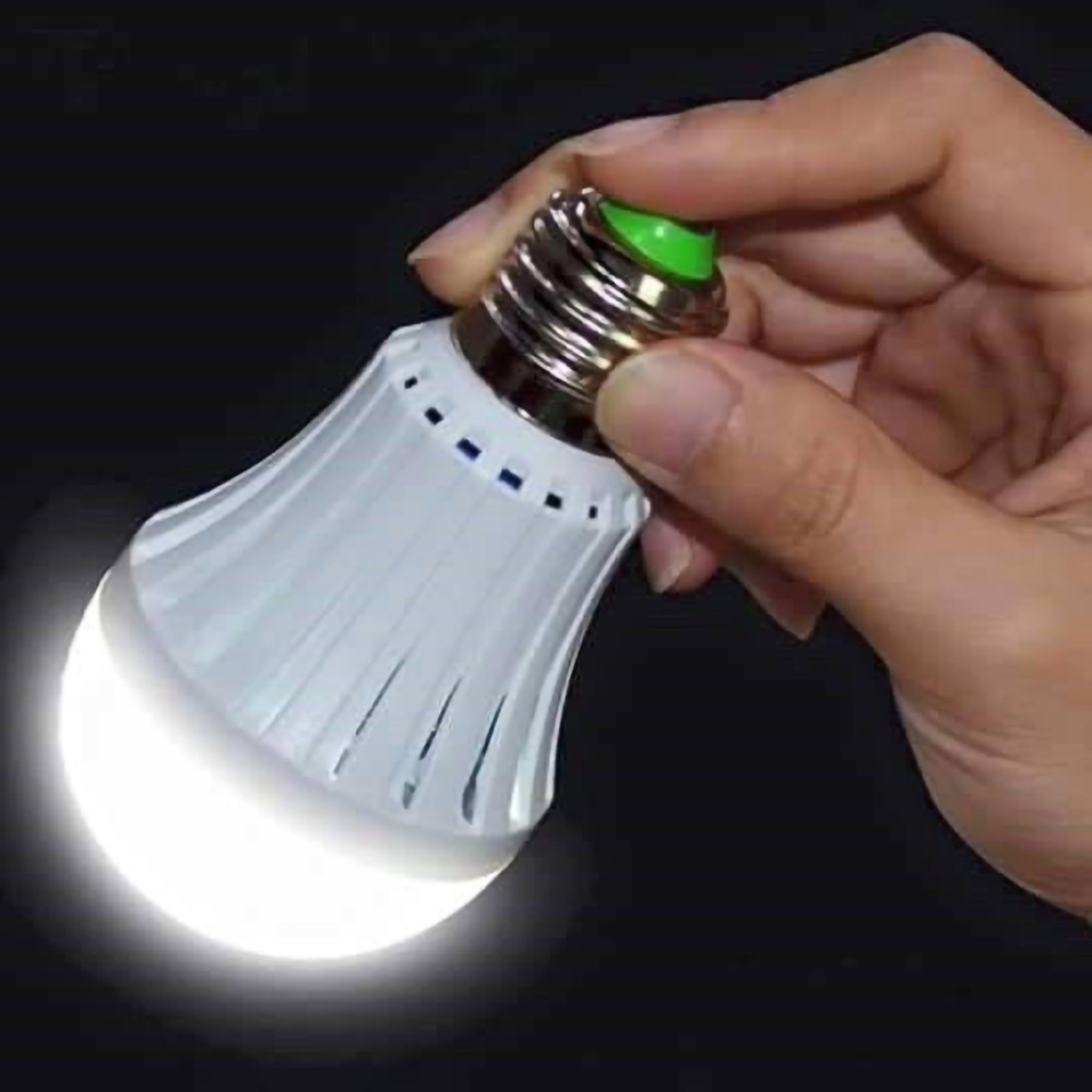 BLK Bóng Đèn Tích Điện Thông Minh 5W