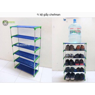 Kệ Giầy dép, giá đưng giầy dép