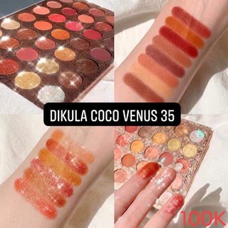 BẢNG MẮT ( CoCo Venus ) HÀNG NỘI ĐỊA TRUNG