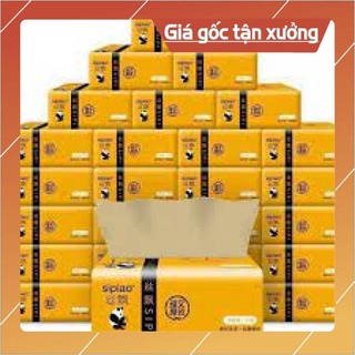Giấy gấu trúc (1 thùng 30 gói )【TFX】