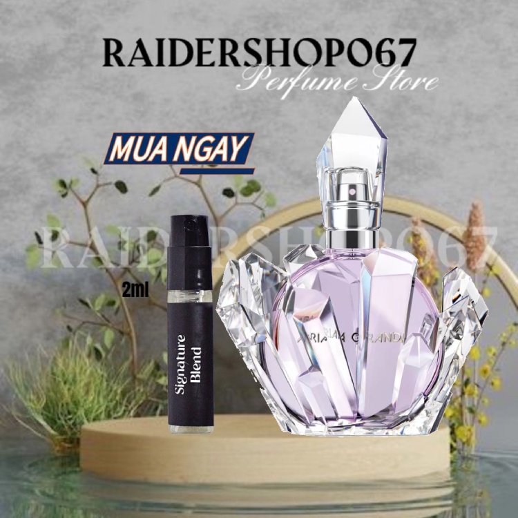 Nước hoa ARIANA GRANDE REM 2ml/5ml/10ml ®️