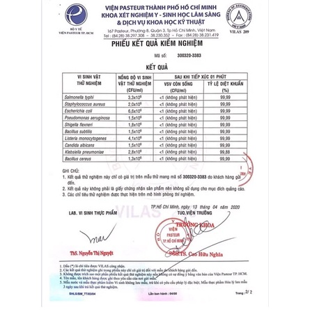 Combo Xịt khử khuẩn Heebee Lá xô 60ml + Gel rửa tay khô Heebee Trầu không 65ml | BigBuy360 - bigbuy360.vn