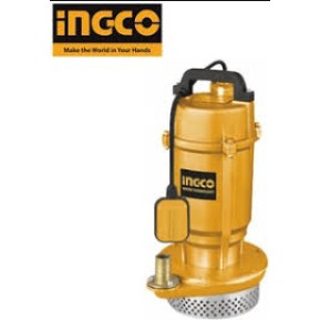 550W Máy bơm chìm nước sạch INGCO SPC5502