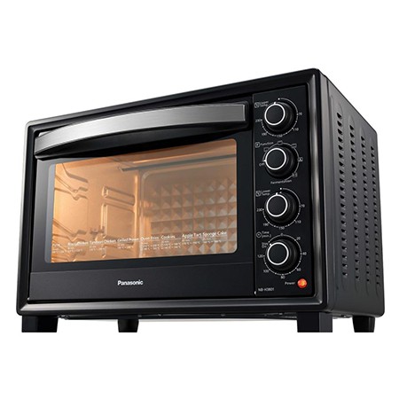 Lò Nướng Panasonic NB-H3801KRA