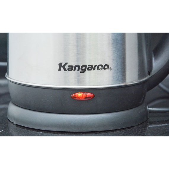 Bình đun nước siêu tốc Kangaroo KG343 - 1.8L HB7493 Cao Cấp