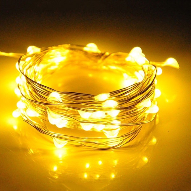 Đèn led fairy