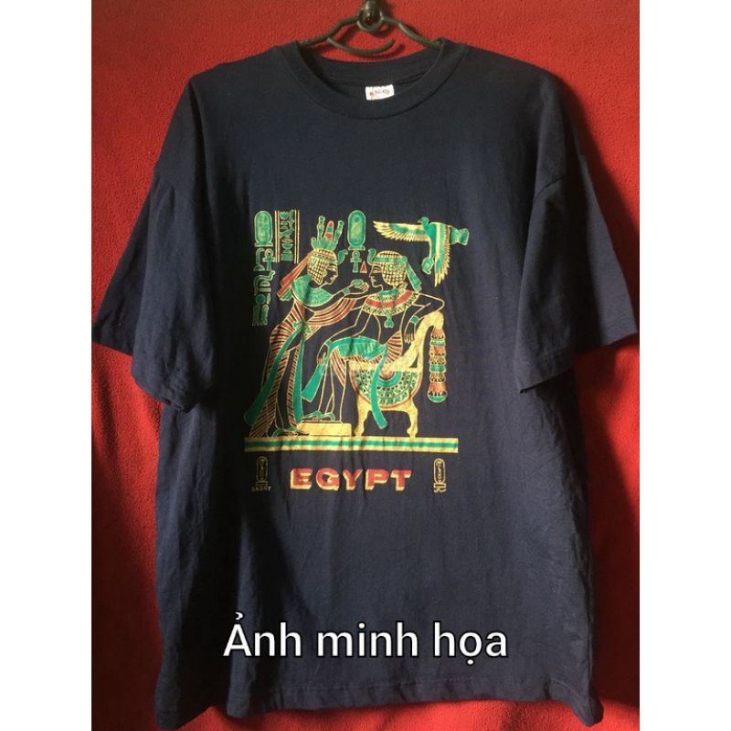 Combo 4 áo thun Mỹ 2hand🔥,hàng đẹp không lủng rách💥 , thời trang Nam Nữ💣