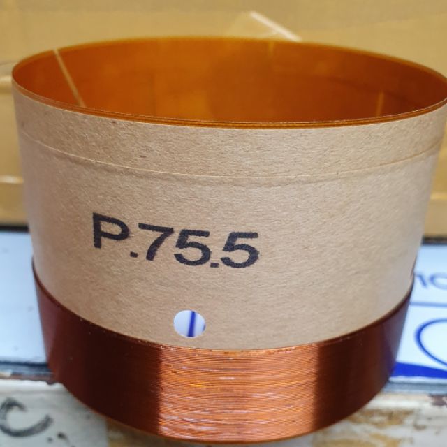 Côn loa phip phi 75,5 2 lớp