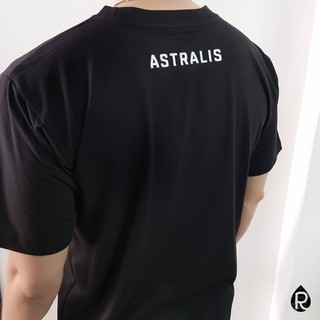 Áo thun ASTRALIS