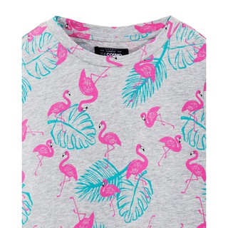 Áo Thun Nữ The Cosmo Sumi Tee TC2002042