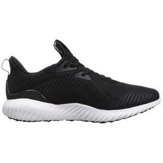 TẾT🌺 XẢ SẬP SÀN FRESHIP GIÀY THỂ THAO SNEAKER ALPHABOUNCE EM BLACK WHITE [ĐEP MÊ NI] [ĐEP MÊ NI] . . * :