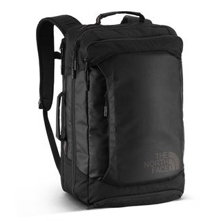 Balo Laptop Đa Năng The North Face Refractor Duffel Màu Đen