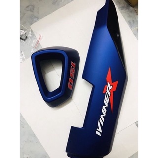 Ốp pô gắn Winner X