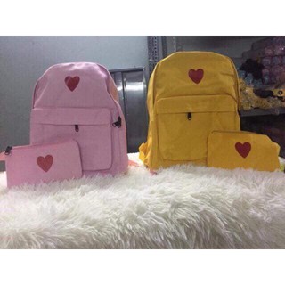 Set balo tim