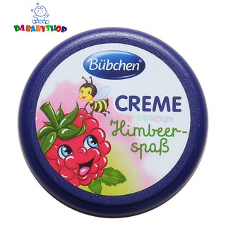 Kem Dưỡng Da Bubchen Cho Bé 20ml