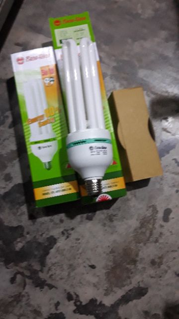 BÓNG ĐÈN COMPACT RẠNG ĐÔNG 50W