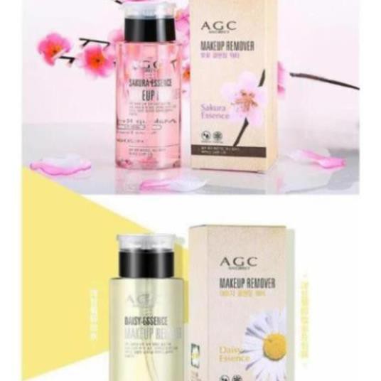 🎀🎀Nước tẩy trang AGC Makeup 200ml