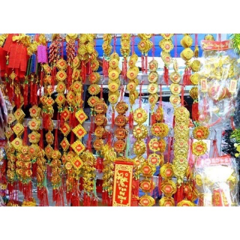 combo 100 liễn