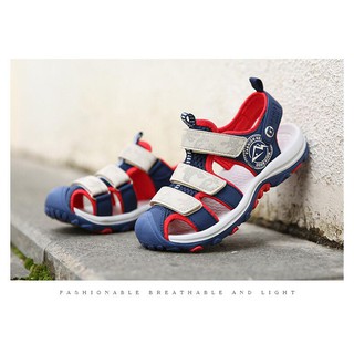 SANDAL bé trai  SN022