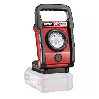 Thân đèn led làm việc dùng pin 18v hiệu ozito pxwls-800 mới 100% nhập khẩu úc