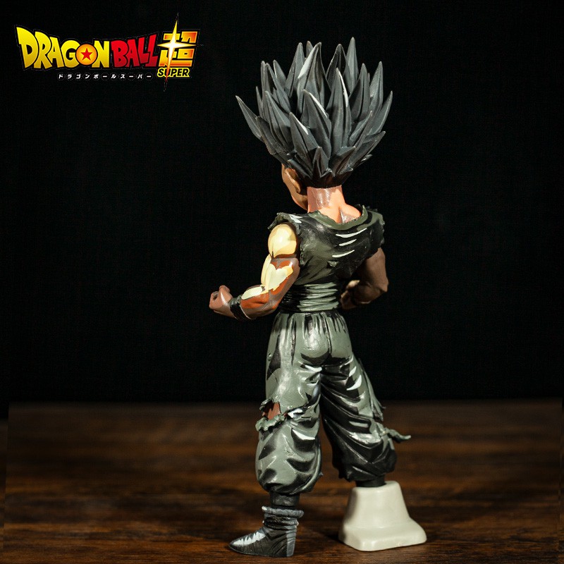 Mô hình songohan super saiyan 1 hàng mới siêu đẹp