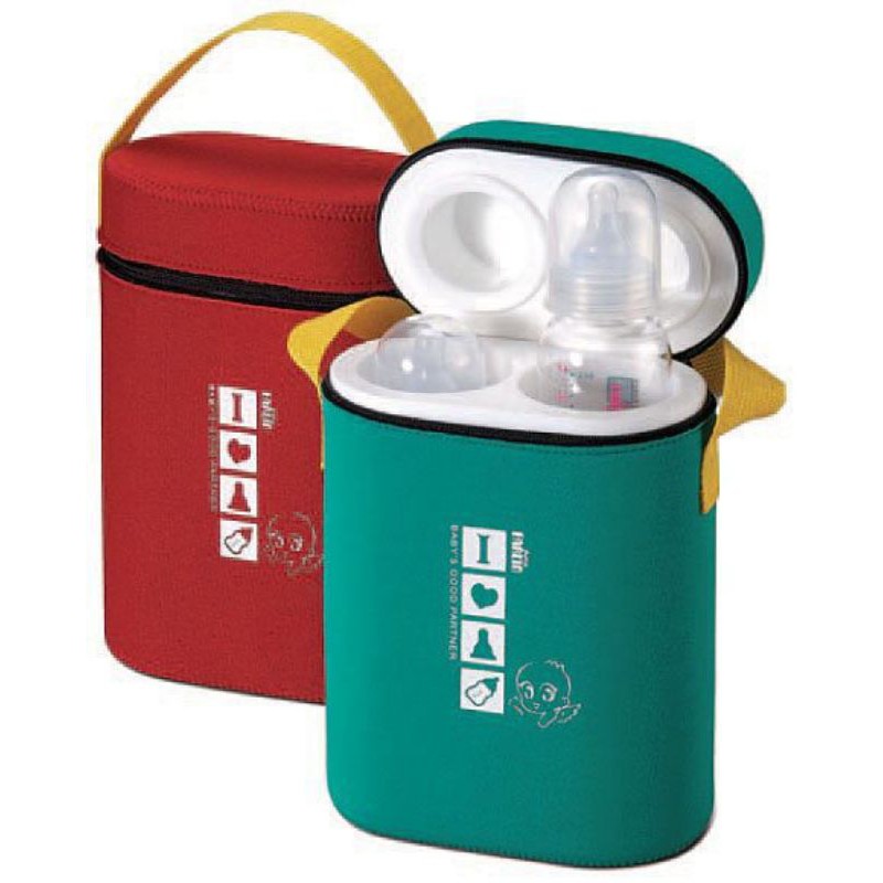 BÌNH Ủ SỮA ĐÔI FARLIN BF-225.