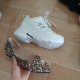 Combo giày dép shop hưng hà