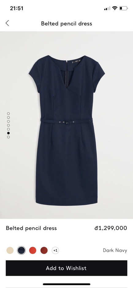 Đầm Mango dư xịn | BigBuy360 - bigbuy360.vn