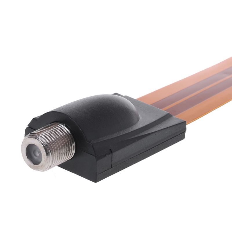 Đầu Nối Dây Cáp Fcoax Thiết Kế Cực Mỏng