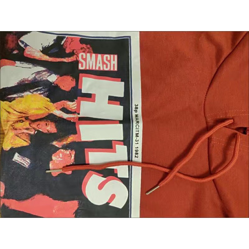 [ORDER 2 - 3 TUẦN] Áo Hoodie Nỉ Da Cá Dài Tay In Hình Cá Tính Super Bigsize Đến 150kg | BigBuy360 - bigbuy360.vn