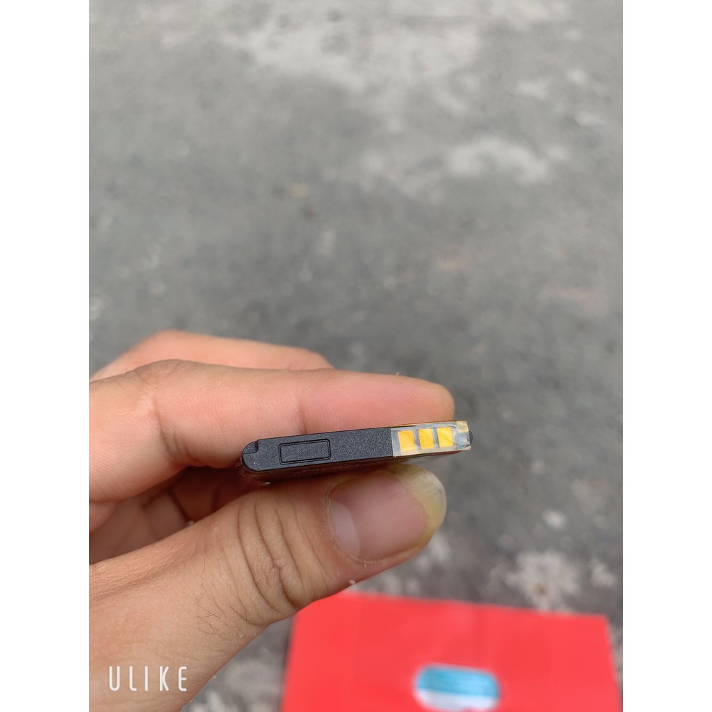 Pin Nokia BL 5C dung Lượng 3800mAh Pin 3 Gân 2IC Xịn Chống Phù Cho Nokia 1280, 105, 110i...