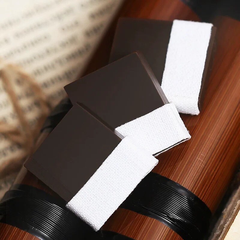 Keo dán màng rung chuyên dụng dành cho sáo dizi Trung Quốc