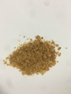 Trà gừng handmade