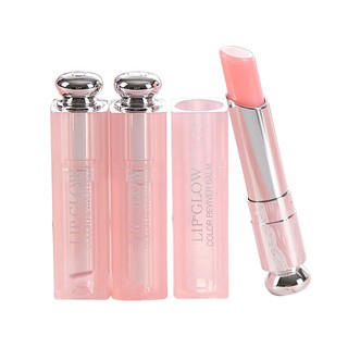 Son dưỡng môi Dior Addict Lip Glow .