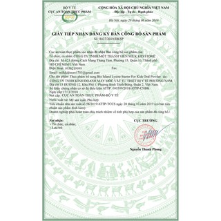 [CHEMIST] Bột phát triển chiều cao Lysine Bioisland - Úc