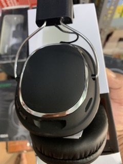 Tai nghe Bluetooth chụp đầu pin siêu trâu
