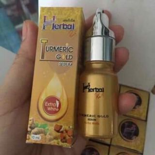 Serum nghệ herbal thái lan